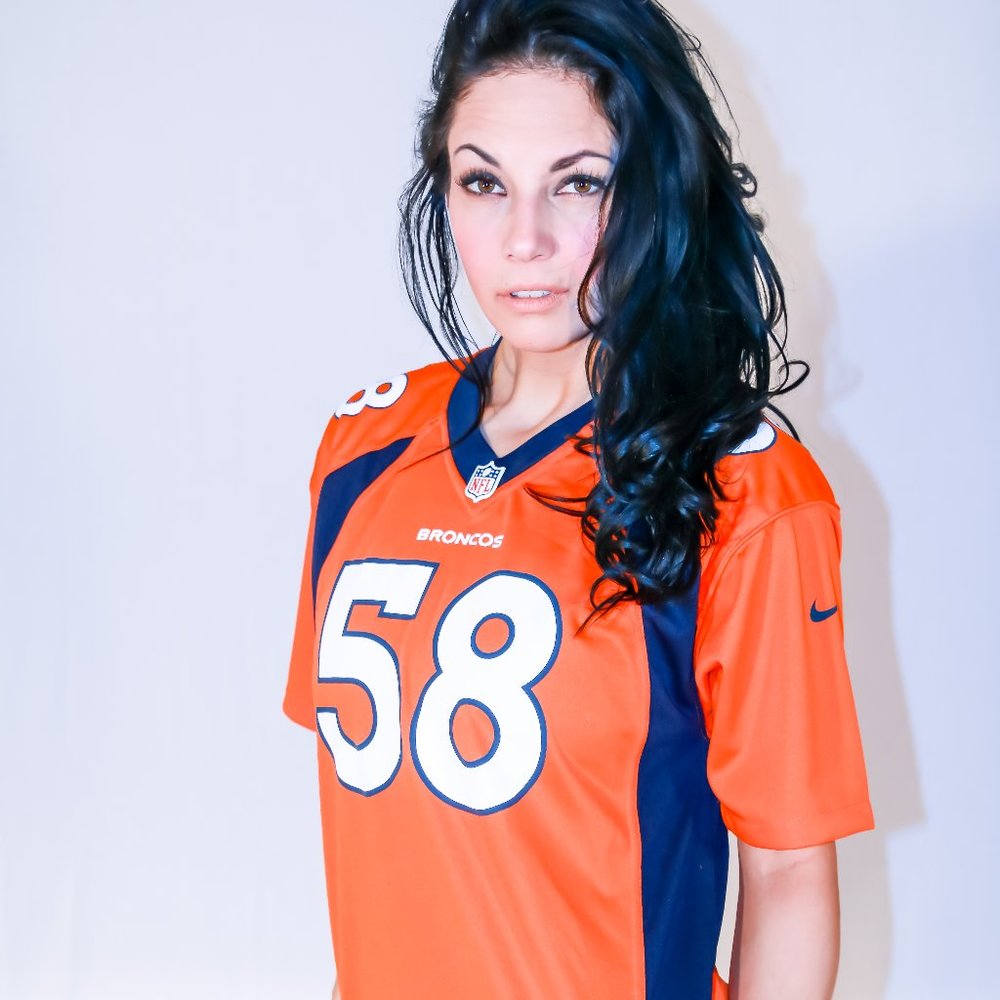 Meet your Posher, Catherine